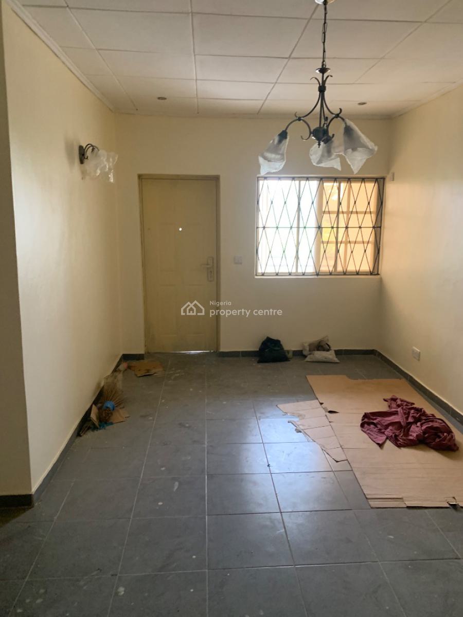 Very Spacious 4bedroom Semi Detached Duplex with 2rooms Bq, Abraham Adesanya, Ajah, Lagos, Semi-detached Duplex for Rent