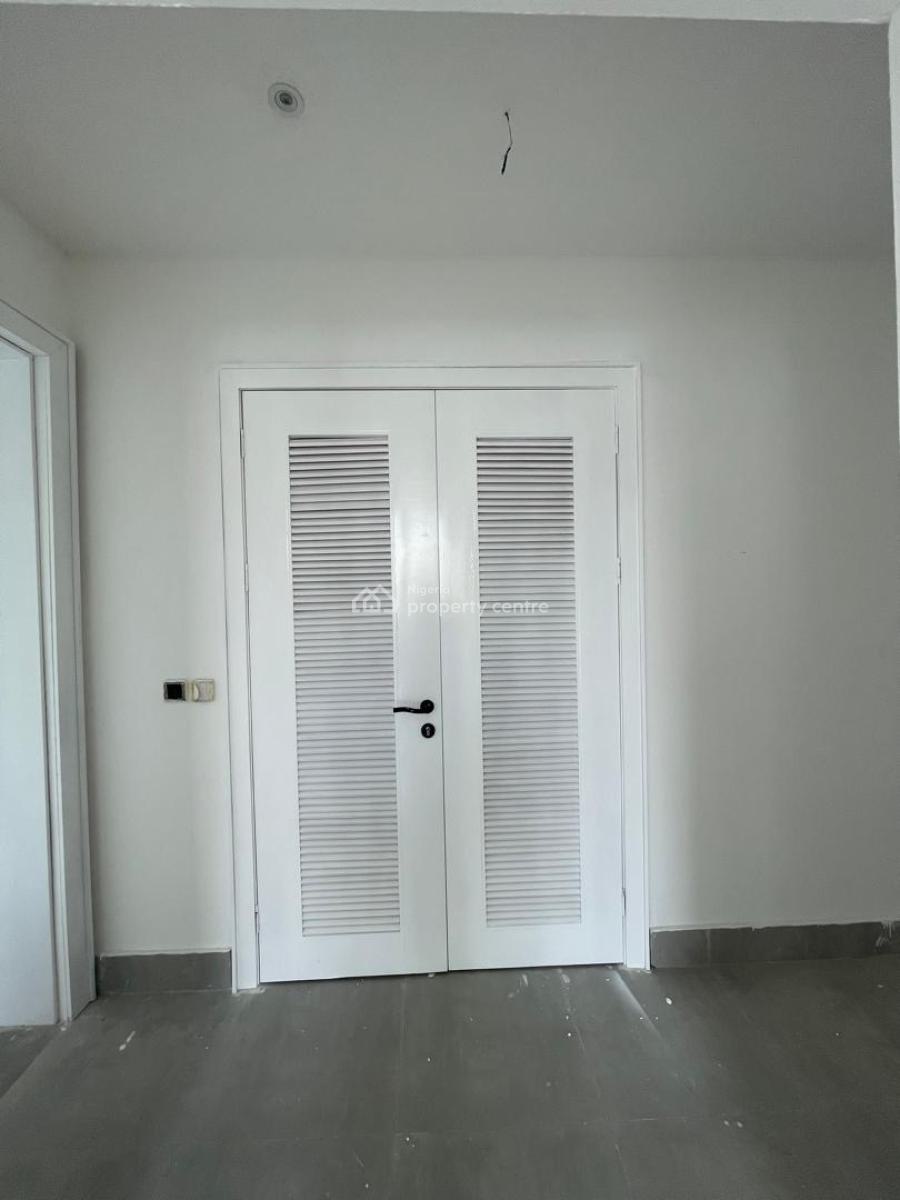 Luxury 4 Bedrooms Apartment, Banana Island, Ikoyi, Lagos, Flat / Apartment for Rent