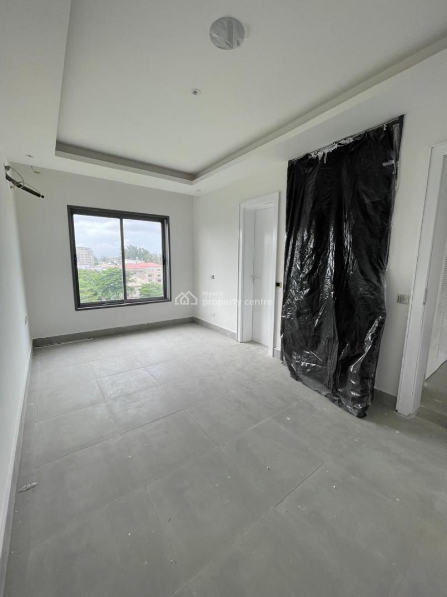 Luxury 4 Bedrooms Apartment, Banana Island, Ikoyi, Lagos, Flat / Apartment for Rent