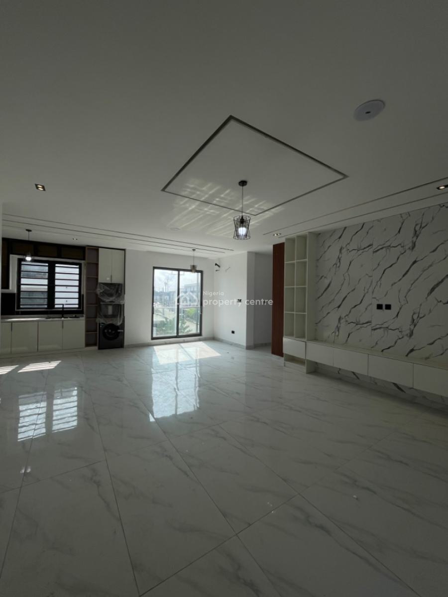 Luxury 2 Bedroom Apartment, Ikate, Lekki, Lagos, Flat / Apartment for Sale