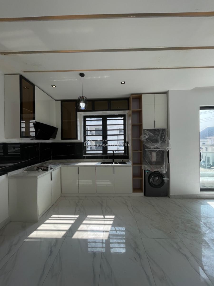 Luxury 2 Bedroom Apartment, Ikate, Lekki, Lagos, Flat / Apartment for Sale