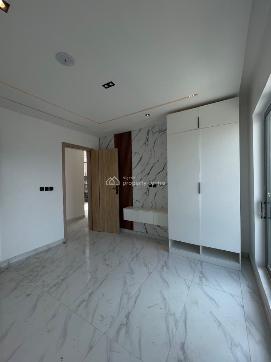 Luxury 2 Bedroom Apartment, Ikate, Lekki, Lagos, Flat / Apartment for Sale