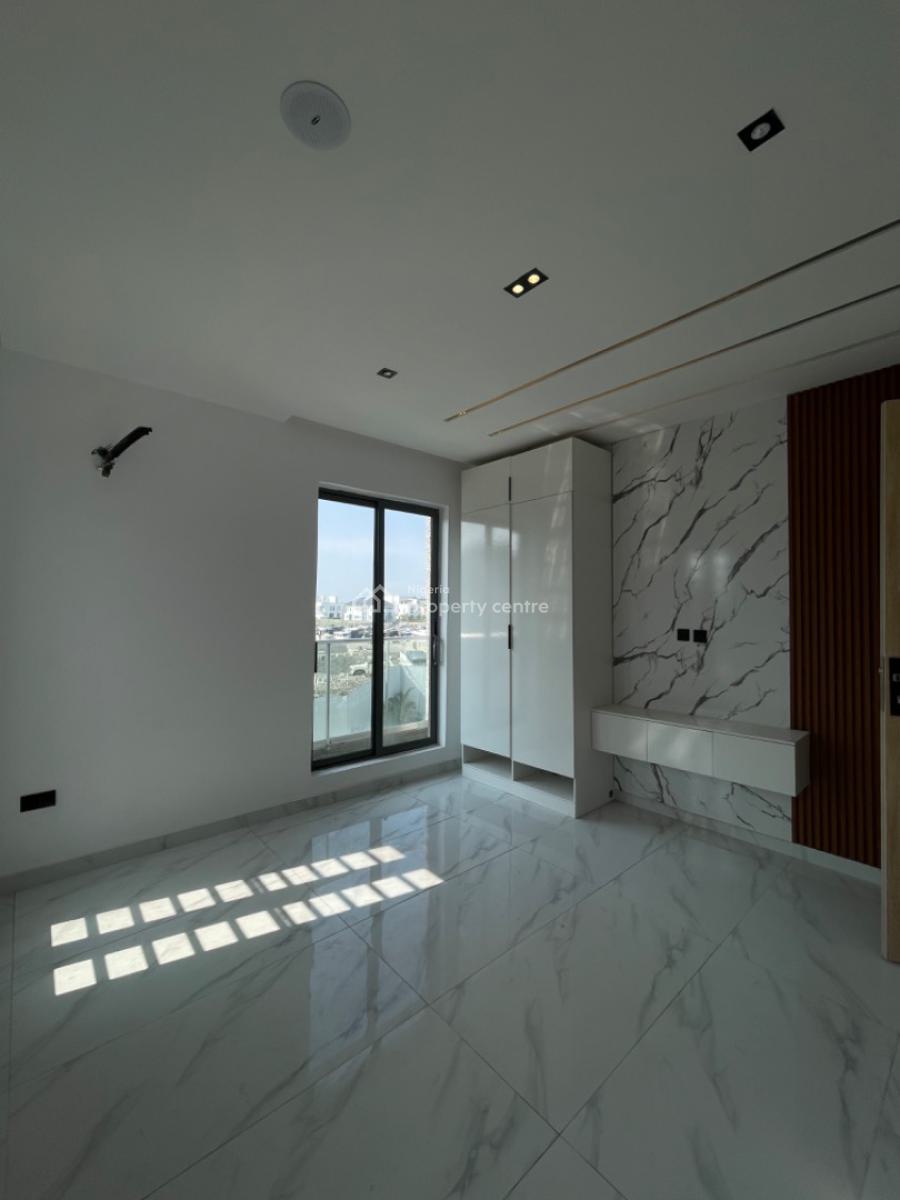 Luxury 2 Bedroom Apartment, Ikate, Lekki, Lagos, Flat / Apartment for Sale