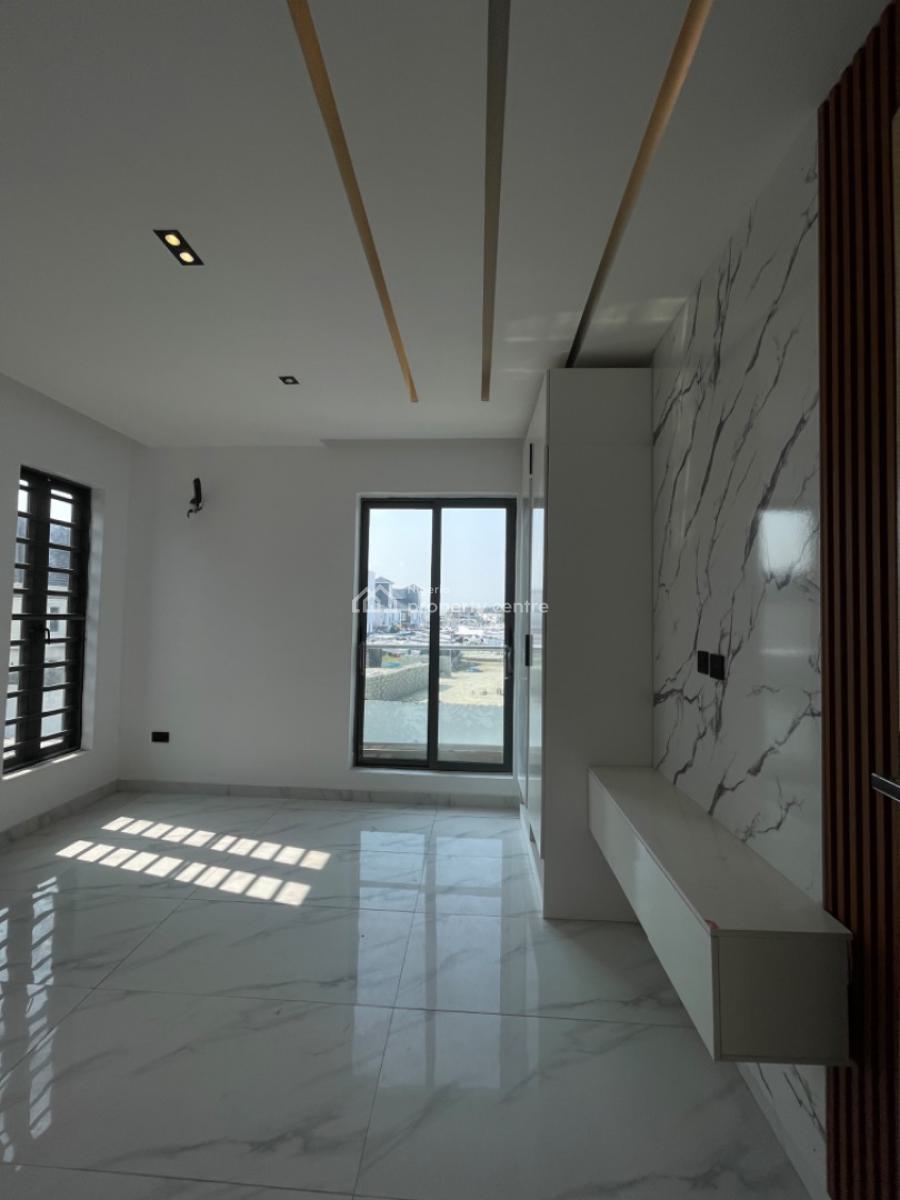 Luxury 2 Bedroom Apartment, Ikate, Lekki, Lagos, Flat / Apartment for Sale