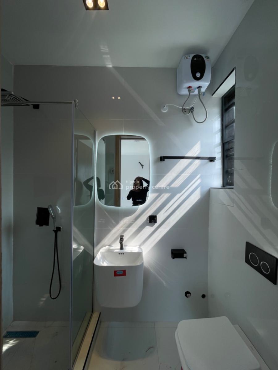 Luxury 2 Bedroom Apartment, Ikate, Lekki, Lagos, Flat / Apartment for Sale