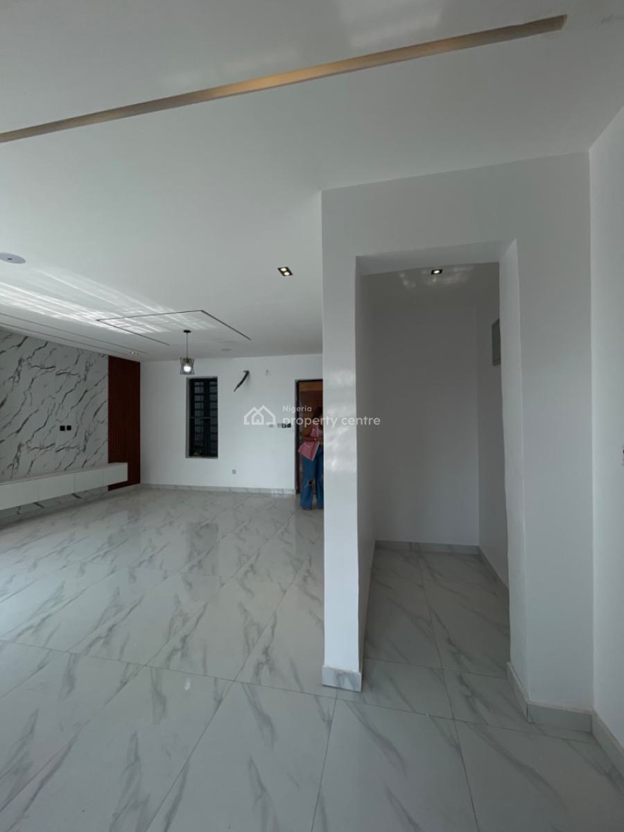 Luxury 2 Bedroom Apartment, Ikate, Lekki, Lagos, Flat / Apartment for Sale