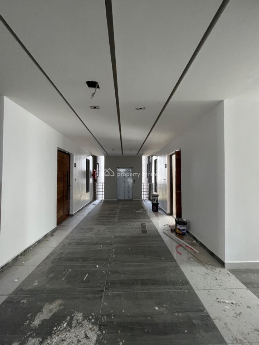 Luxury 2 Bedroom Apartment, Ikate, Lekki, Lagos, Flat / Apartment for Sale