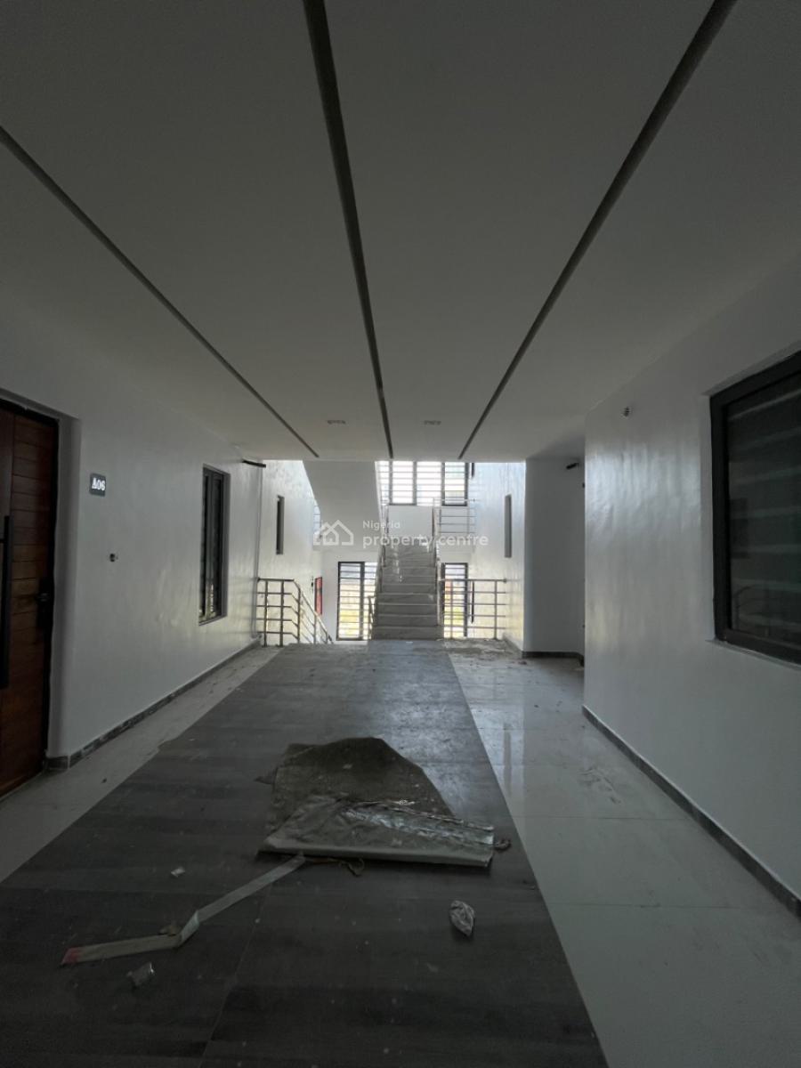 Luxury 2 Bedroom Apartment, Ikate, Lekki, Lagos, Flat / Apartment for Sale