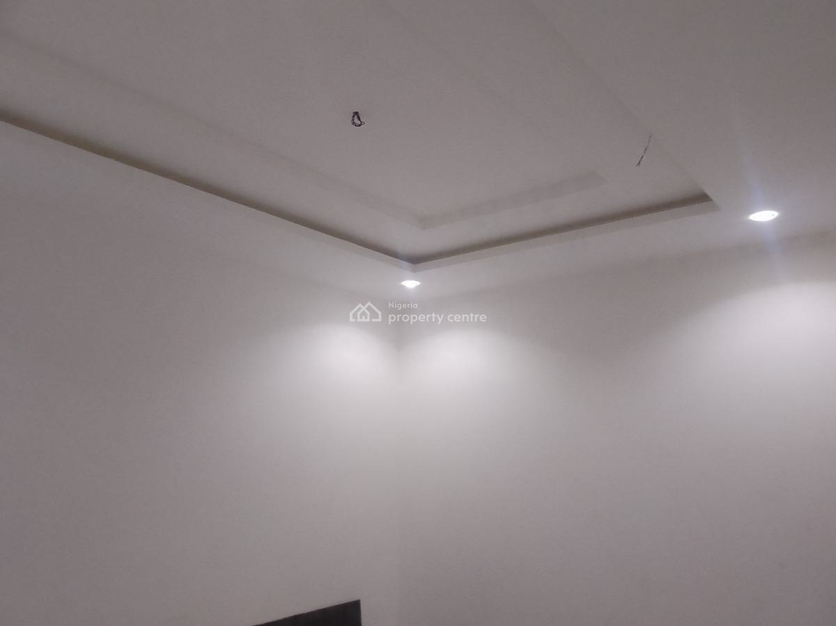 Luxury One Bedroom Flat, Close to Wsg Hotel, Ushafa, Bwari, Abuja, Mini Flat (room and Parlour) for Rent