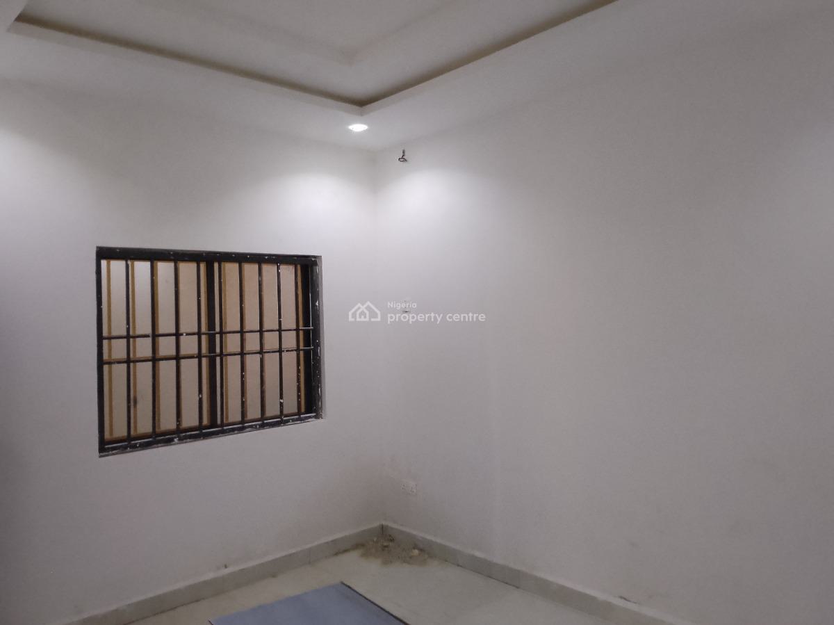 Luxury One Bedroom Flat, Close to Wsg Hotel, Ushafa, Bwari, Abuja, Mini Flat (room and Parlour) for Rent