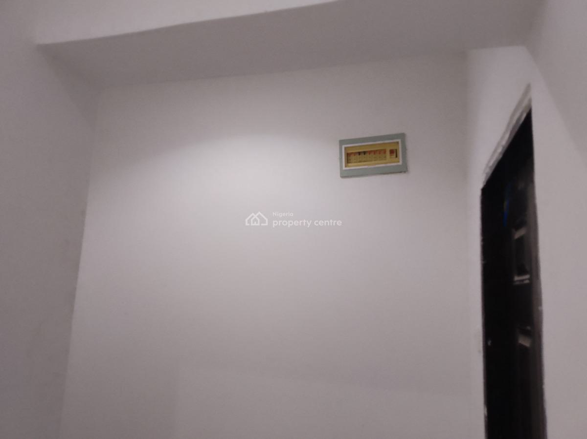 Luxury One Bedroom Flat, Close to Wsg Hotel, Ushafa, Bwari, Abuja, Mini Flat (room and Parlour) for Rent