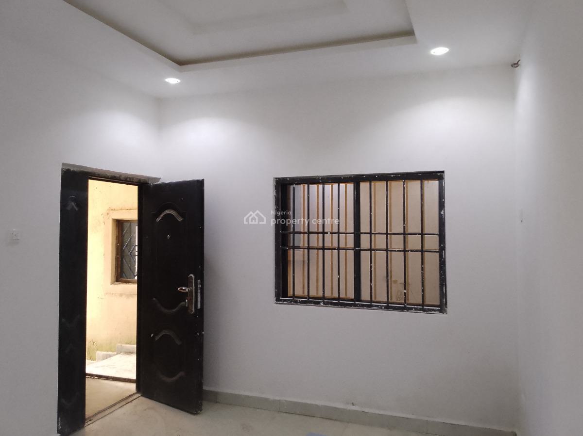 Luxury One Bedroom Flat, Close to Wsg Hotel, Ushafa, Bwari, Abuja, Mini Flat (room and Parlour) for Rent