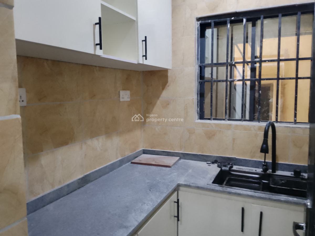 Luxury One Bedroom Flat, Close to Wsg Hotel, Ushafa, Bwari, Abuja, Mini Flat (room and Parlour) for Rent