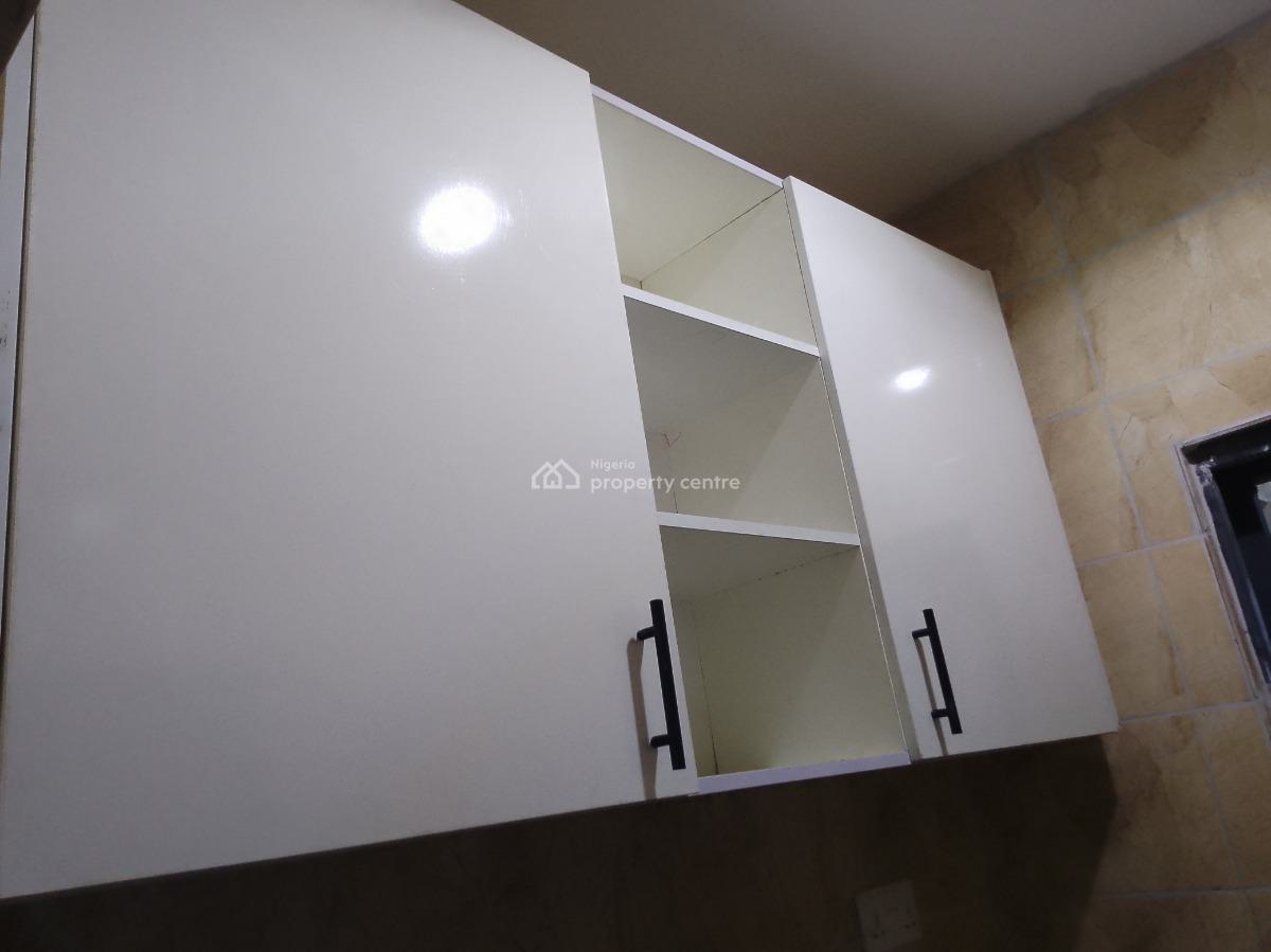 Luxury One Bedroom Flat, Close to Wsg Hotel, Ushafa, Bwari, Abuja, Mini Flat (room and Parlour) for Rent