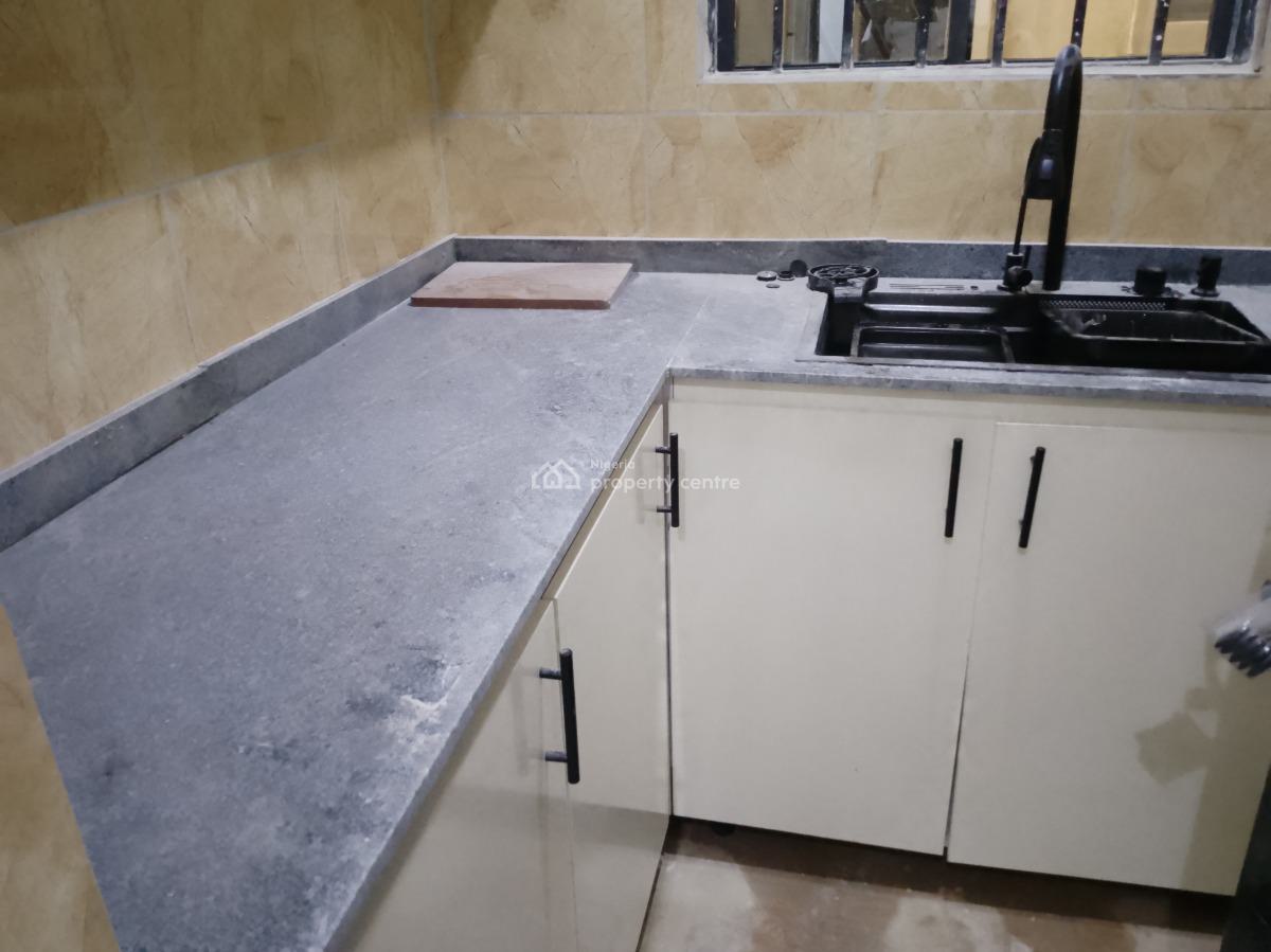 Luxury One Bedroom Flat, Close to Wsg Hotel, Ushafa, Bwari, Abuja, Mini Flat (room and Parlour) for Rent