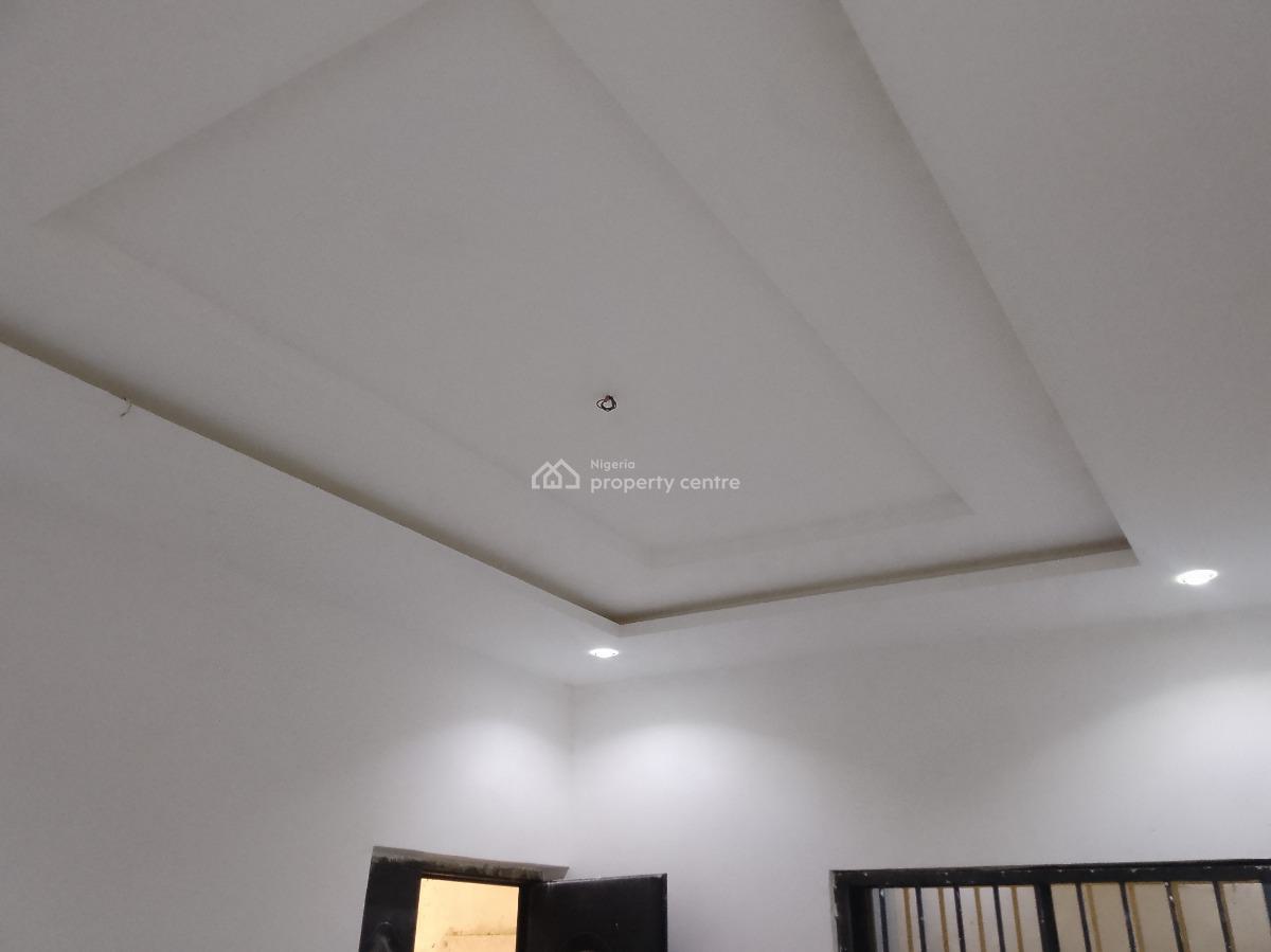 Luxury One Bedroom Flat, Close to Wsg Hotel, Ushafa, Bwari, Abuja, Mini Flat (room and Parlour) for Rent