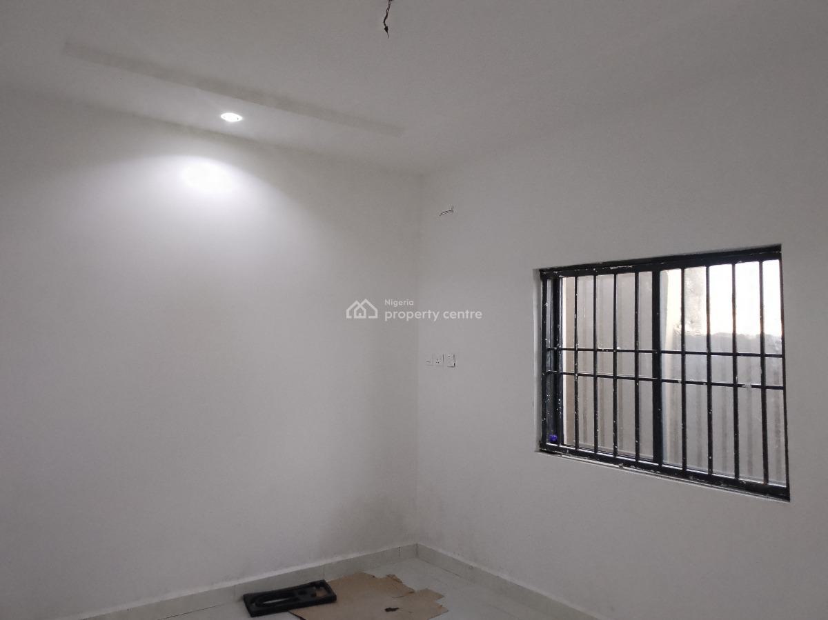 Luxury One Bedroom Flat, Close to Wsg Hotel, Ushafa, Bwari, Abuja, Mini Flat (room and Parlour) for Rent