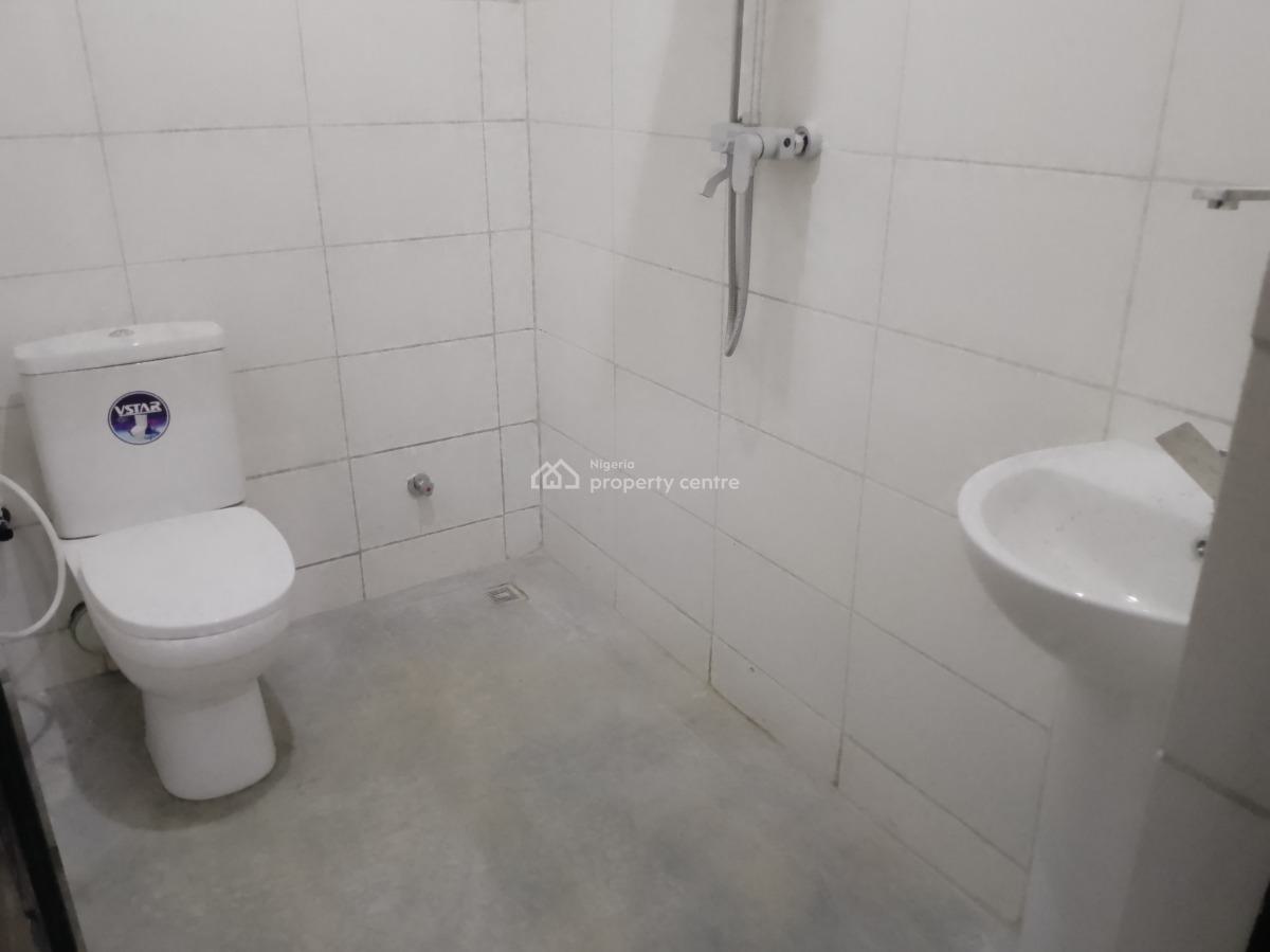 Luxury One Bedroom Flat, Close to Wsg Hotel, Ushafa, Bwari, Abuja, Mini Flat (room and Parlour) for Rent