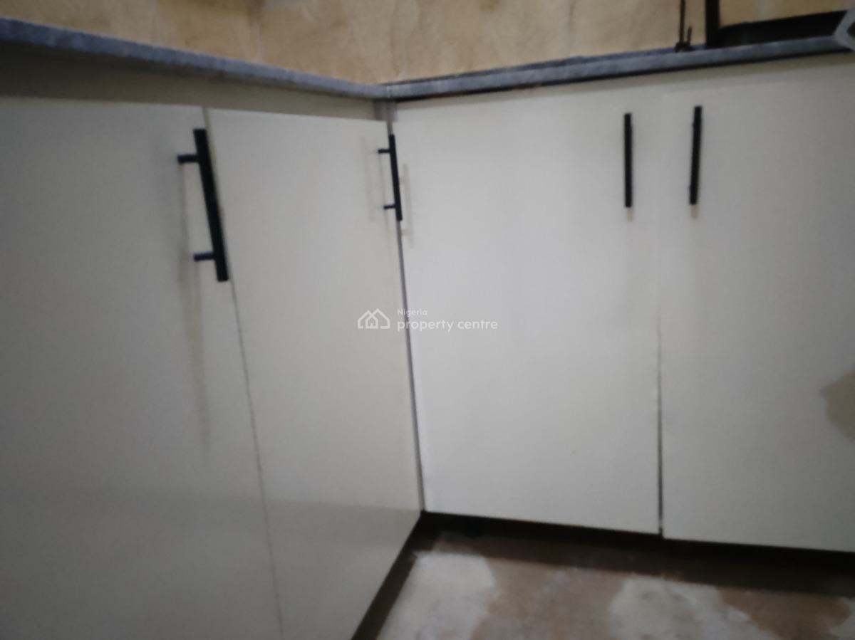 Luxury One Bedroom Flat, Close to Wsg Hotel, Ushafa, Bwari, Abuja, Mini Flat (room and Parlour) for Rent