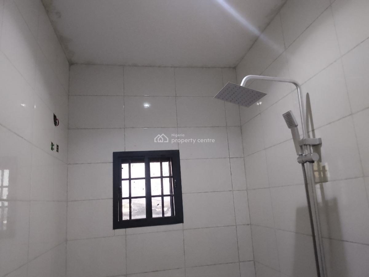 Luxury One Bedroom Flat, Close to Wsg Hotel, Ushafa, Bwari, Abuja, Mini Flat (room and Parlour) for Rent
