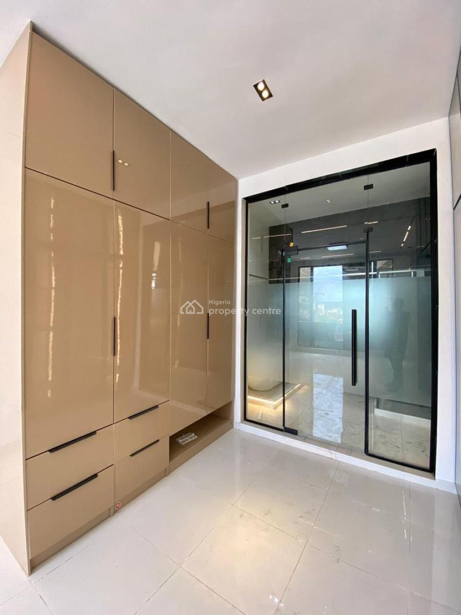 Luxury 4 Bedroom Detached Duplex with Bq, Ajah, Lagos, Detached Duplex for Sale