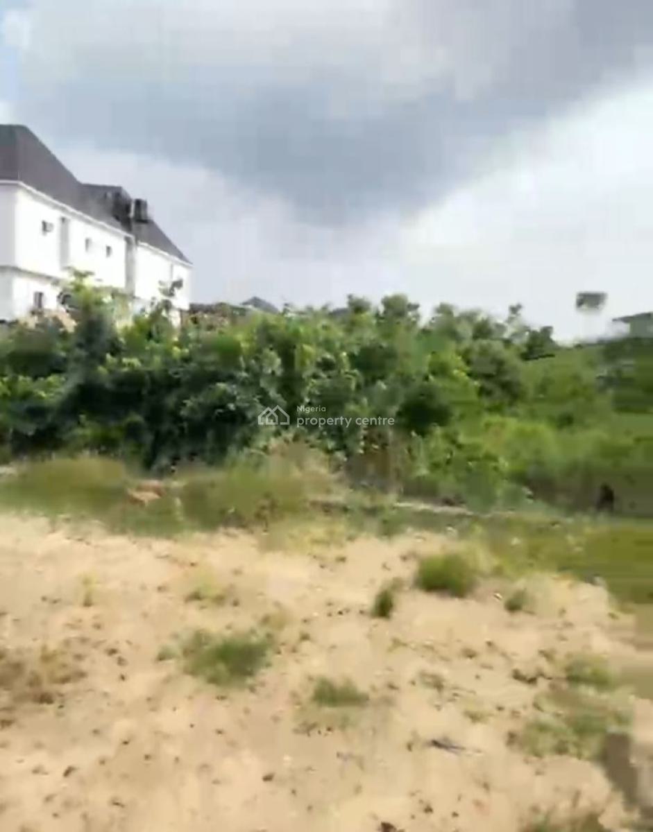 Land Measuring 1,450sqm, By General Paint, Ilaje, Ajah, Lagos, Residential Land Joint Venture