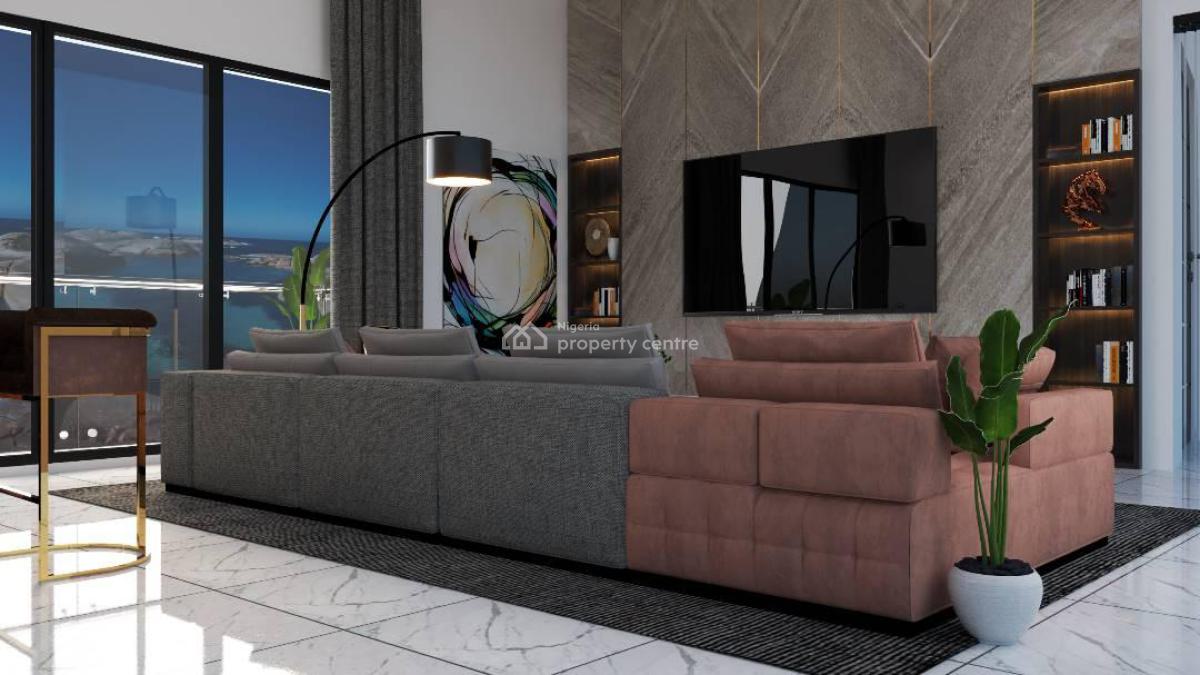 Luxury 3 Bedroom Apartment, Oniru, Oniru, Victoria Island (vi), Lagos, Flat / Apartment for Sale
