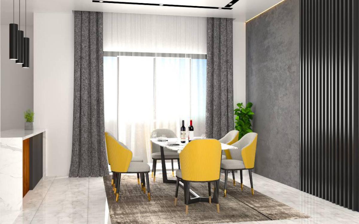 Luxury 3 Bedroom Apartment, Oniru, Oniru, Victoria Island (vi), Lagos, Flat / Apartment for Sale