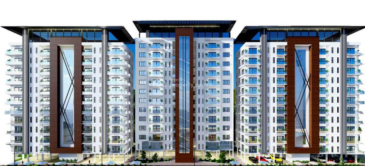 Luxury 3 Bedroom Apartment, Oniru, Oniru, Victoria Island (vi), Lagos, Flat / Apartment for Sale