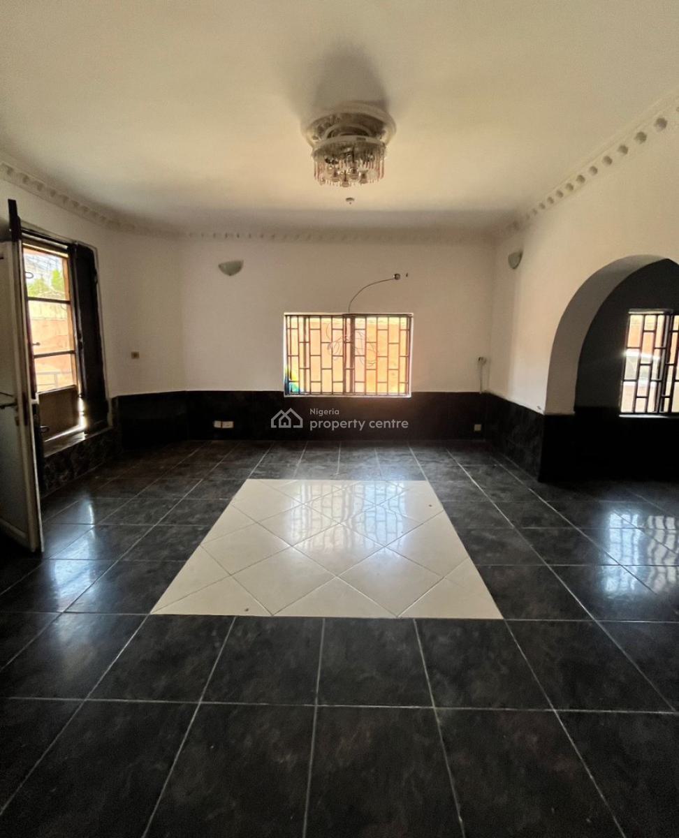 3 Bedrooms Apartment, Osapa London, Lekki, Lagos, Flat / Apartment for Rent