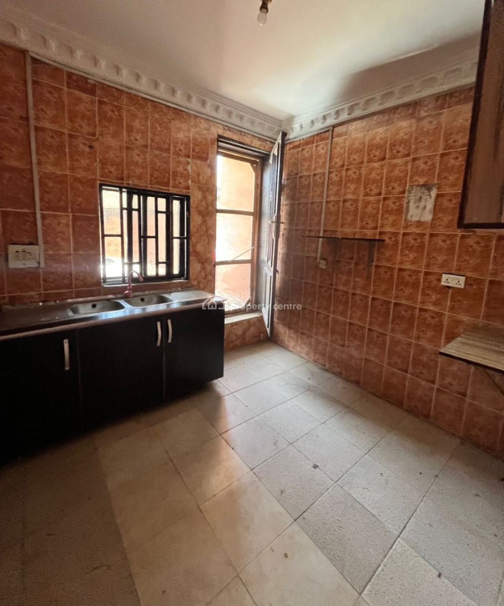 3 Bedrooms Apartment, Osapa London, Lekki, Lagos, Flat / Apartment for Rent