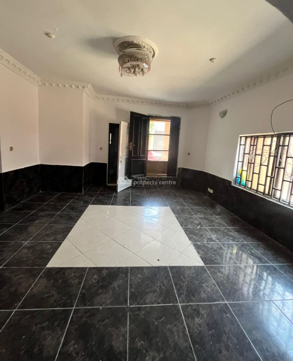 3 Bedrooms Apartment, Osapa London, Lekki, Lagos, Flat / Apartment for Rent