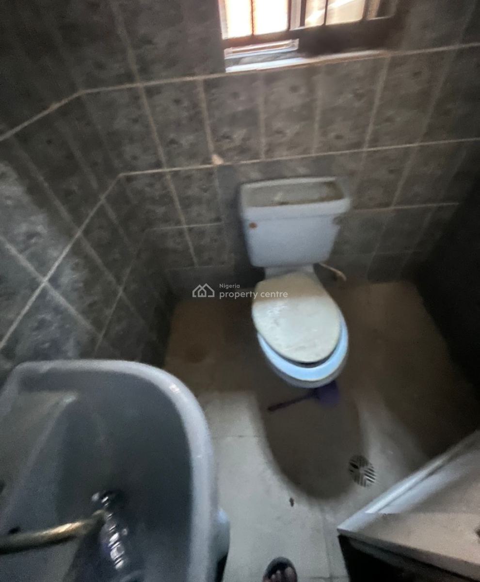 3 Bedrooms Apartment, Osapa London, Lekki, Lagos, Flat / Apartment for Rent
