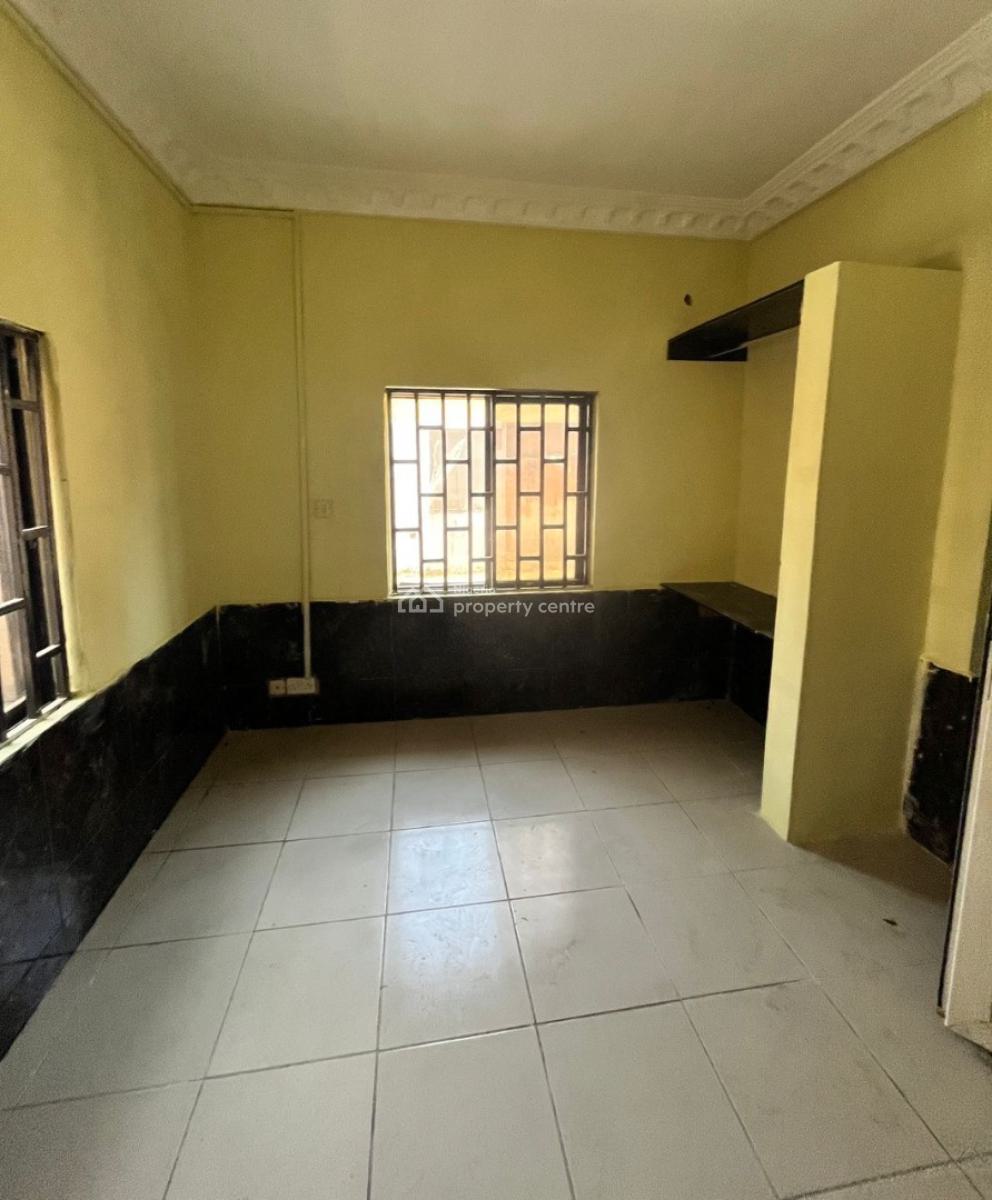 3 Bedrooms Apartment, Osapa London, Lekki, Lagos, Flat / Apartment for Rent
