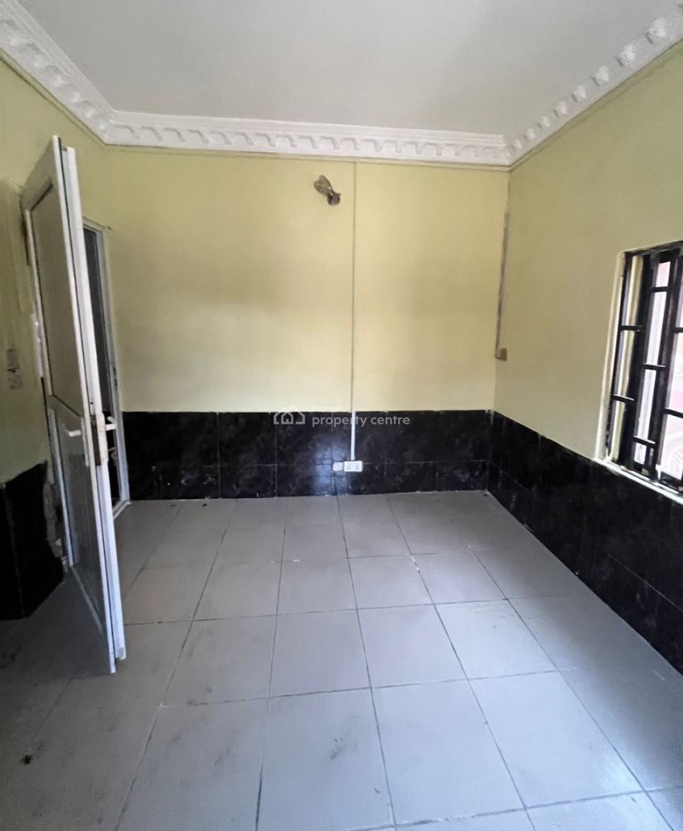 3 Bedrooms Apartment, Osapa London, Lekki, Lagos, Flat / Apartment for Rent