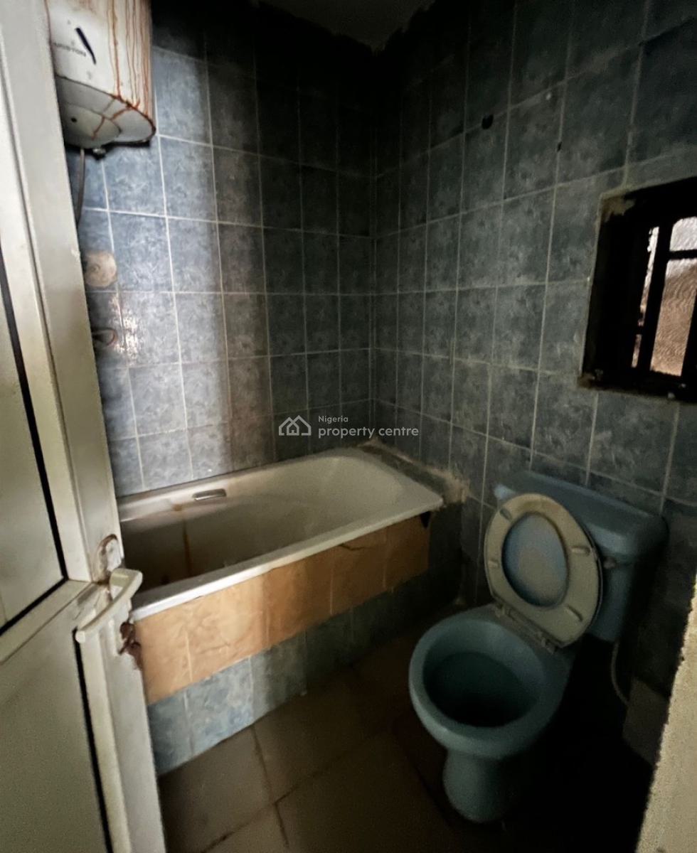 3 Bedrooms Apartment, Osapa London, Lekki, Lagos, Flat / Apartment for Rent