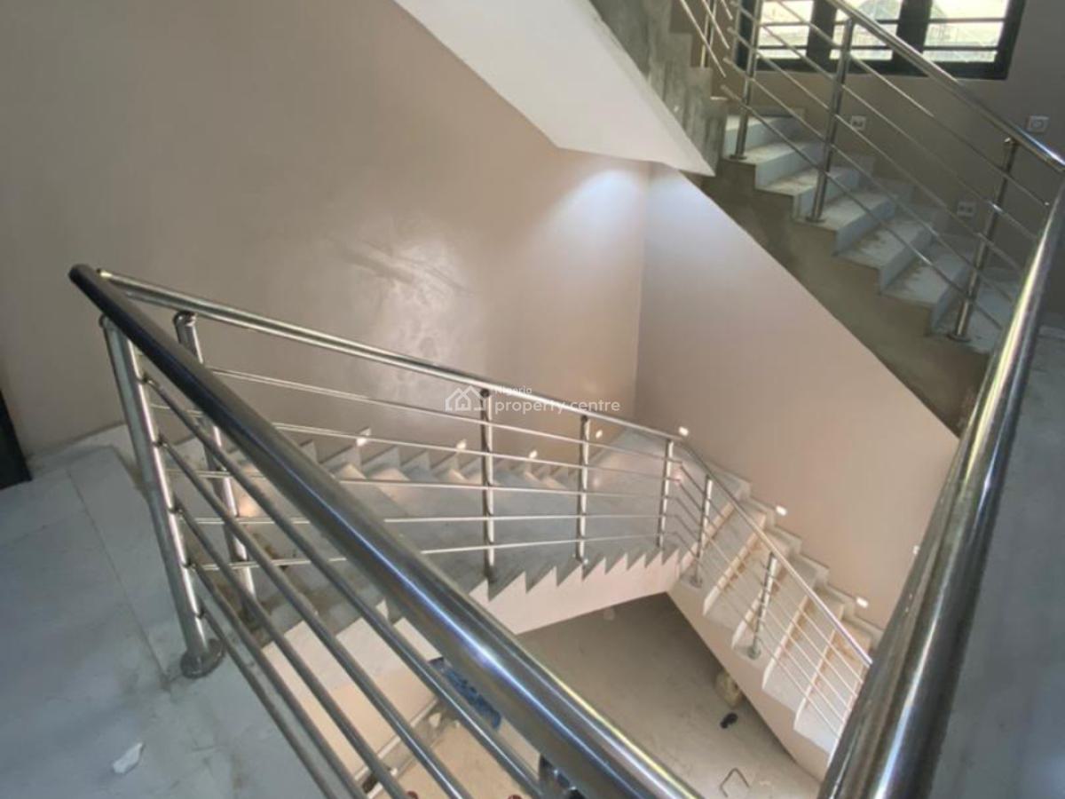 Luxury and Smart Apartments, Avocado Smart and Luxury Estate, Ajah, Lagos, Block of Flats for Sale