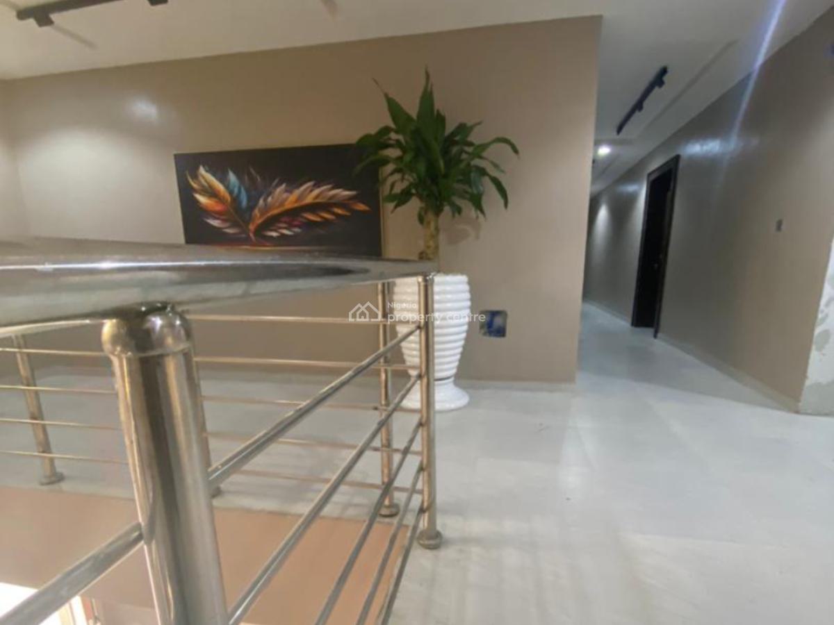 Luxury and Smart Apartments, Avocado Smart and Luxury Estate, Ajah, Lagos, Block of Flats for Sale