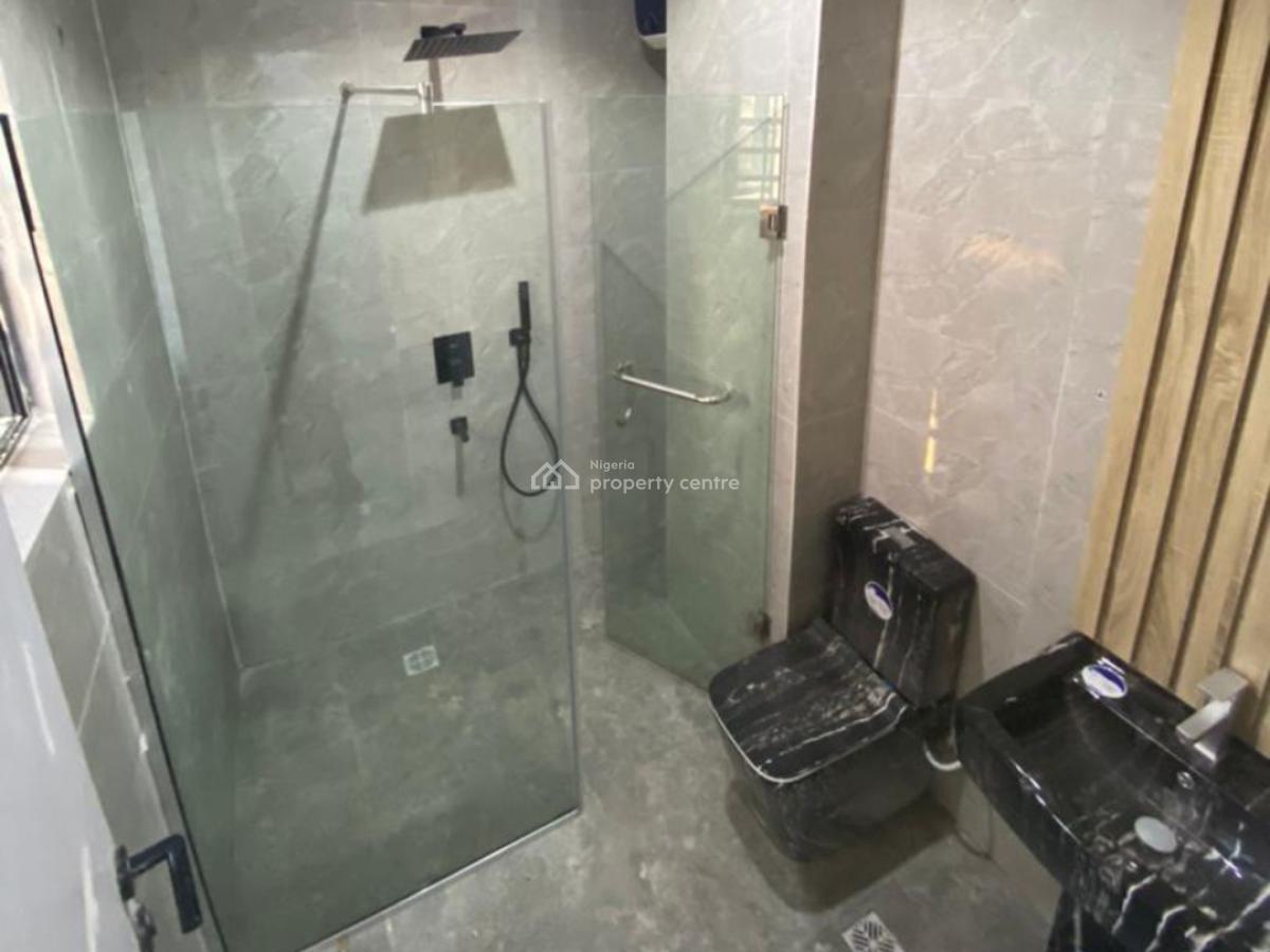 Luxury and Smart Apartments, Avocado Smart and Luxury Estate, Ajah, Lagos, Block of Flats for Sale