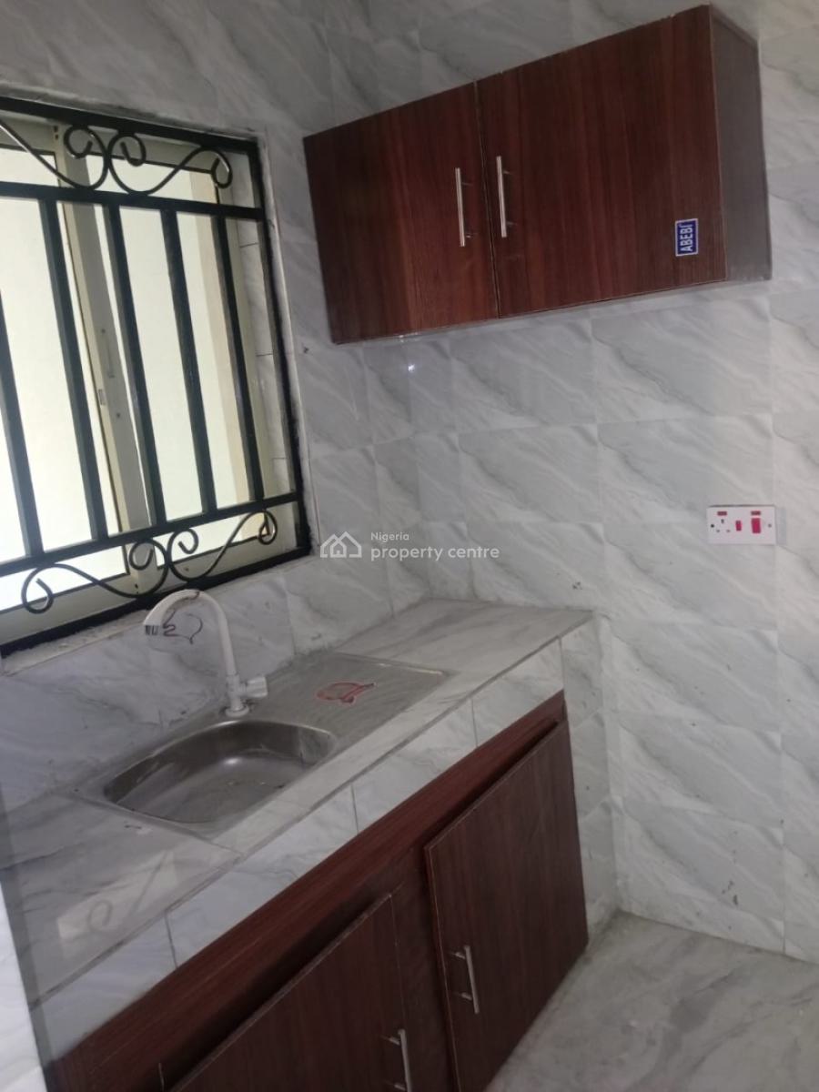 Luxury 2 Bedroom Flat, Ajah, Lagos, Flat / Apartment for Rent