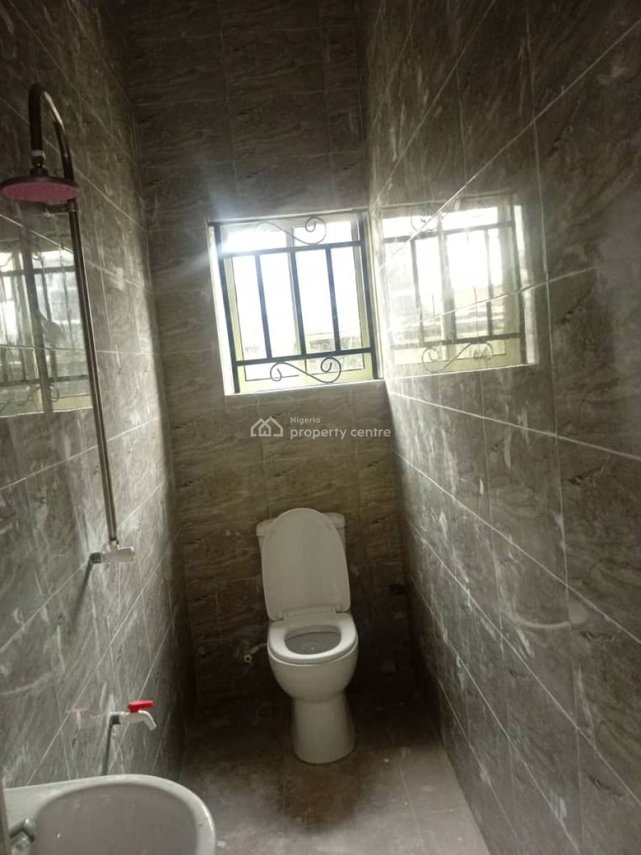 Luxury 2 Bedroom Flat, Ajah, Lagos, Flat / Apartment for Rent