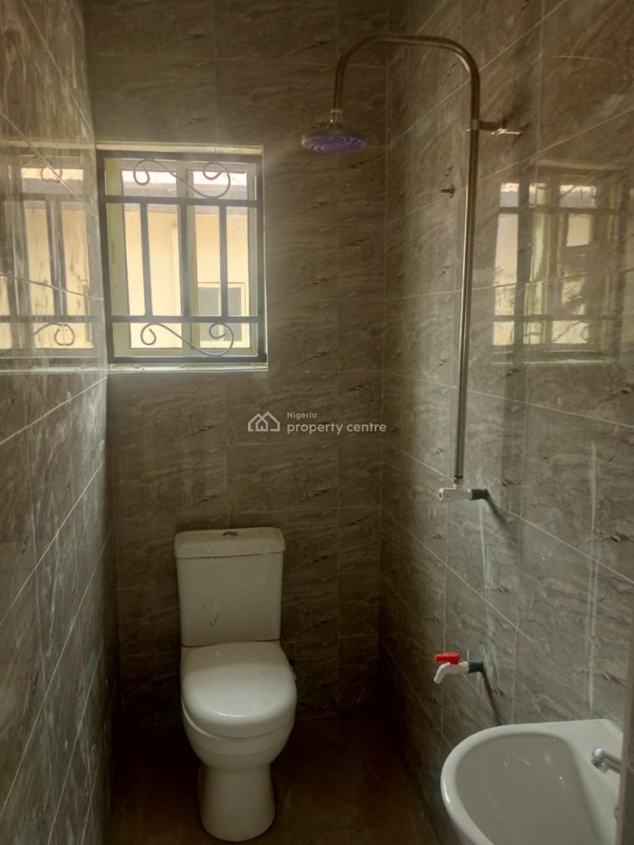 Luxury 2 Bedroom Flat, Ajah, Lagos, Flat / Apartment for Rent