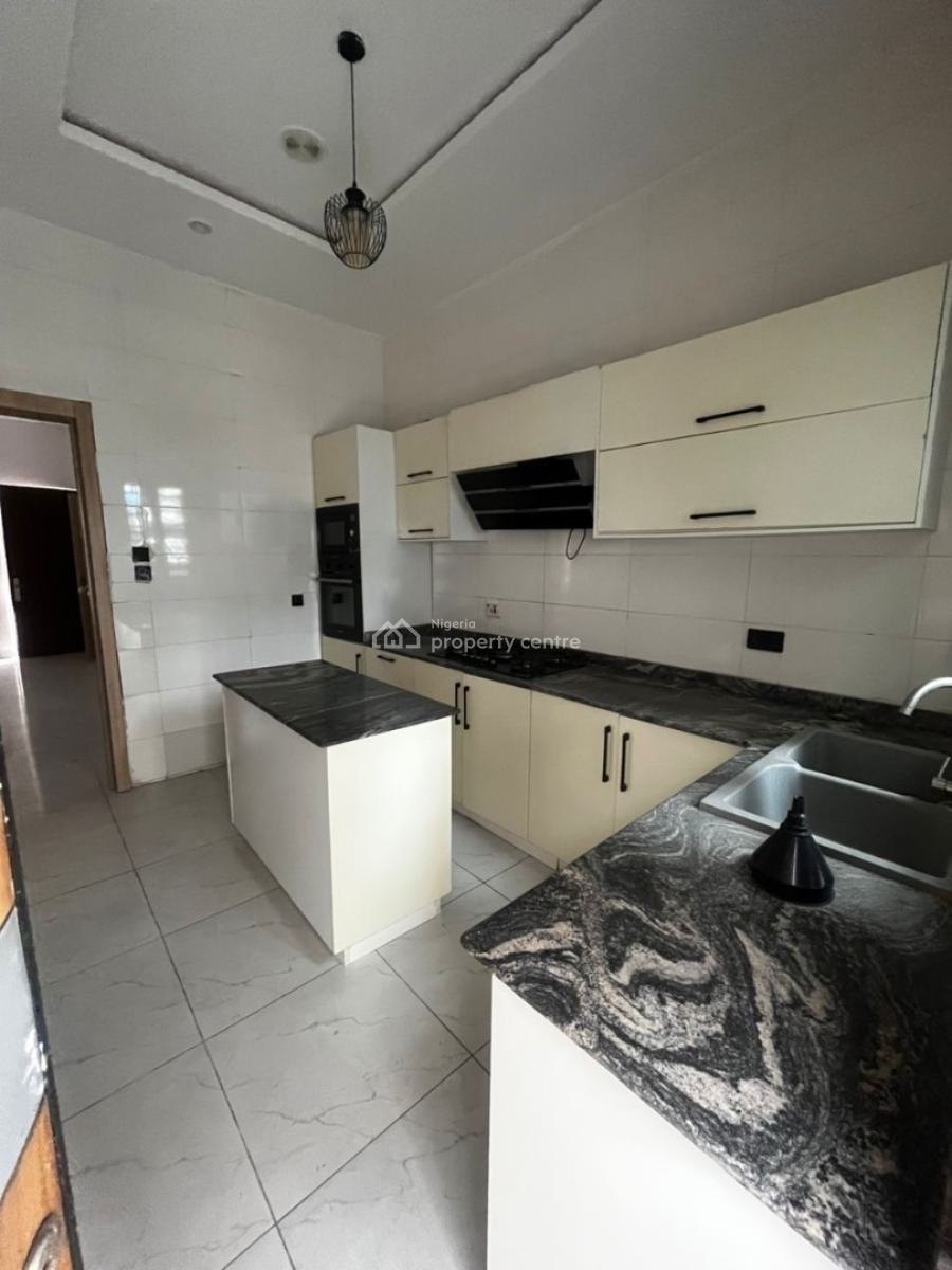 4 Bedroom Terrace Duplex, Lekki, Lagos, Terraced Duplex for Sale