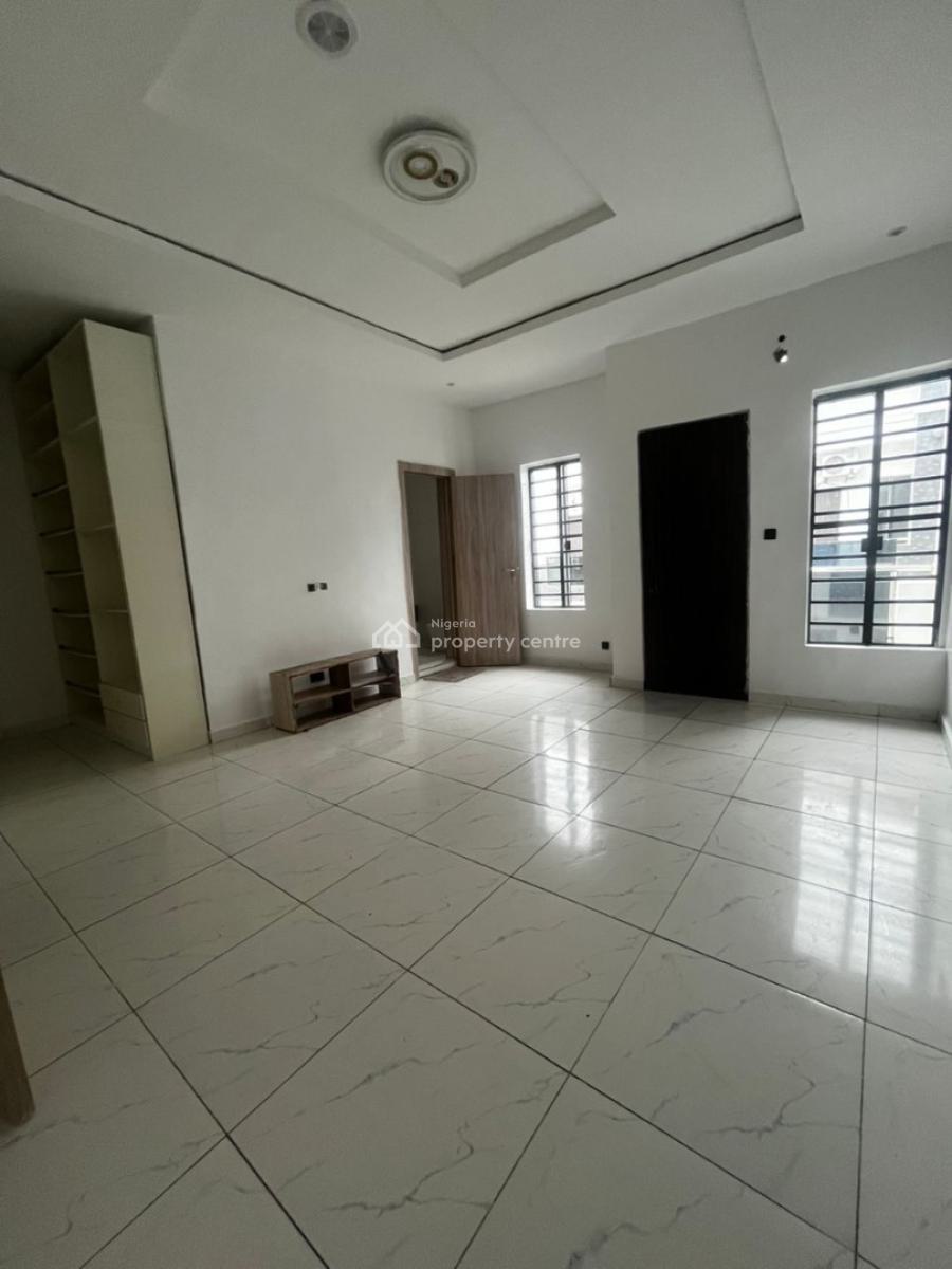 4 Bedroom Terrace Duplex, Lekki, Lagos, Terraced Duplex for Sale