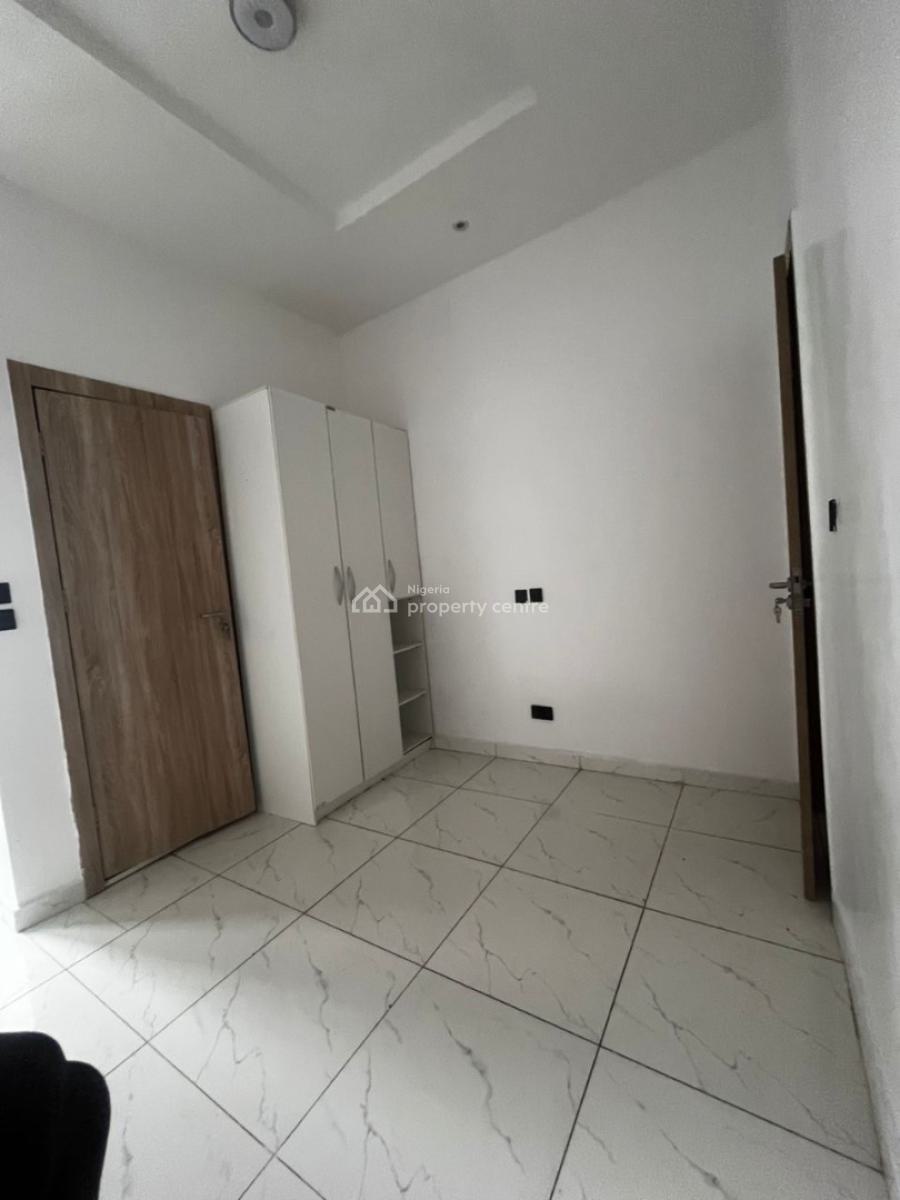 4 Bedroom Terrace Duplex, Lekki, Lagos, Terraced Duplex for Sale