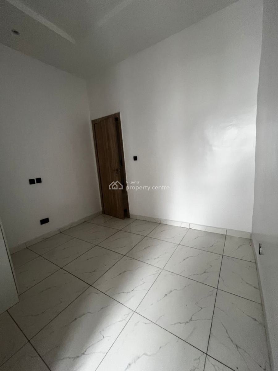 4 Bedroom Terrace Duplex, Lekki, Lagos, Terraced Duplex for Sale