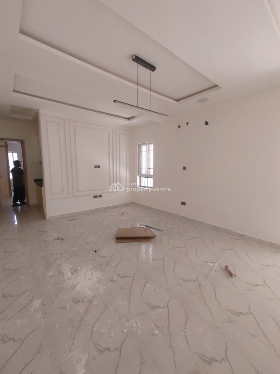 New Mini Flat in a Call in Estate with 24hrs Light, Abraham Adesanya, Ajah, Lagos, Flat / Apartment for Rent