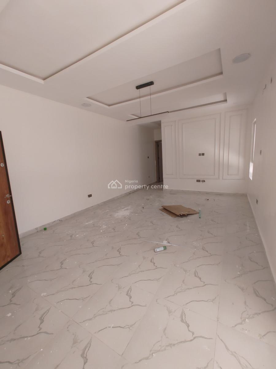 New Mini Flat in a Call in Estate with 24hrs Light, Abraham Adesanya, Ajah, Lagos, Flat / Apartment for Rent
