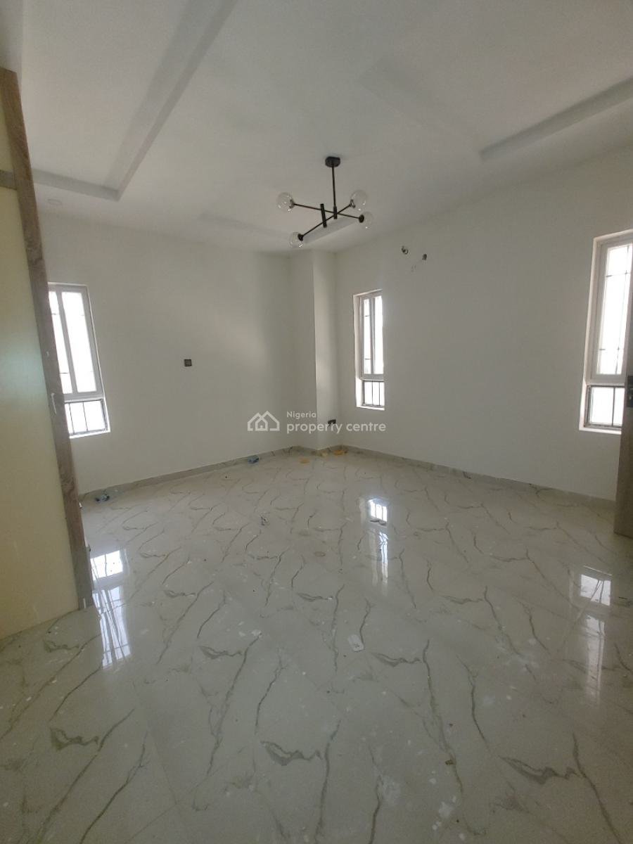 New Mini Flat in a Call in Estate with 24hrs Light, Abraham Adesanya, Ajah, Lagos, Flat / Apartment for Rent
