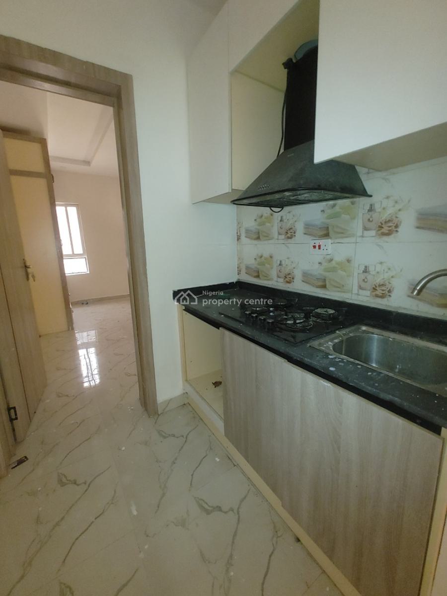 New Mini Flat in a Call in Estate with 24hrs Light, Abraham Adesanya, Ajah, Lagos, Flat / Apartment for Rent